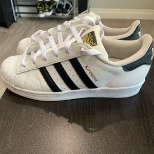 Men’s size 6.5 all star adidas